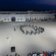 Illustration for article titled Select Pictures from the 2019 Fort Henry Tattoo